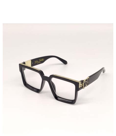 louis vuitton clear glasses|Louis Vuitton optical glasses.